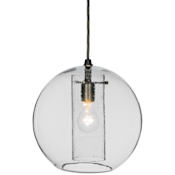 Meyda Tiffany Bola 12" Wide Pendant Custom