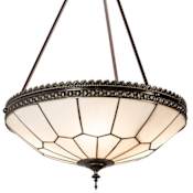 Meyda Tiffany 4 Light 20" Wide Pendant N/A