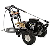 Mi-T-M 1500 PSI 2 GPM Electric Powered (120 Volt 1-Phase) Cold Water Pressure Washer N/A