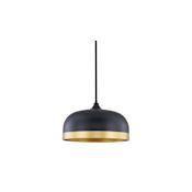 Millennium Lighting Amarra 3 Light 16" Wide Pendant Matte Black