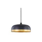 Millennium Lighting Amarra 4 Light 22" Wide Pendant Matte Black