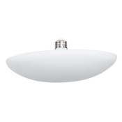 Millennium Lighting Single 24 Watt White Medium (E26) LED Bulb N/A