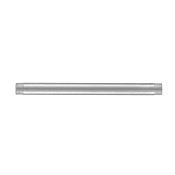Millennium Lighting RLM 12" Long Stem Aluminum