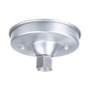 Millennium Lighting RLM Canopy Kit for Pendant Aluminum