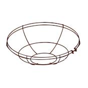 Millennium Lighting RLM 12" Wire Guard Accessory Architectural Bronze