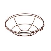 Millennium Lighting RLM 14" Wire Guard Accessory Architectural Bronze