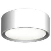 MinkaAire LED Light Kit for the Simple Hanging Ceiling Fans Flat White