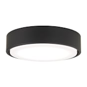 MinkaAire LED Light Kit for Xtreme H2O Outdoor Ceiling Fans Coal