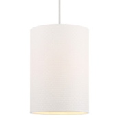 Minka Lavery Palmetto 4 Light 15" Wide Pendant Polished Nickel