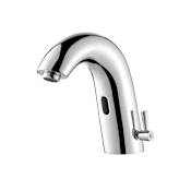 Miseno Jumilla 1.2 GPM Single Hole Bathroom Faucet Polished Chrome