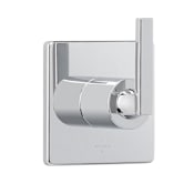 Miseno Elysa Single Handle 6 Function Diverter Valve Trim - Less Valve Polished Chrome