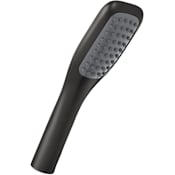 Miseno Elysa 1.8 GPM Single Function Hand Shower Flat Black