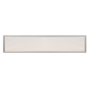 Modern Forms Neo 24" Dimmable LED ADA Compliant Bathroom Light Brushed Aluminum