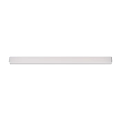 Modern Forms Lightstick 25" Wide LED Bath Bar / Ceiling Fixture Brushed Aluminum