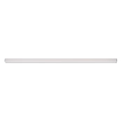 Modern Forms Lightstick 73" Wide LED Bath Bar / Ceiling Fixture Brushed Aluminum