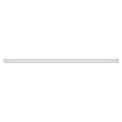 Modern Forms Lightstick 97" Wide LED Bath Bar / Ceiling Fixture Brushed Aluminum