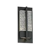 Modern Forms Omni 1 Light LED ADA Compliant Indoor / Outdoor Wall Sconce - 6.5 Inches Wide Bronze