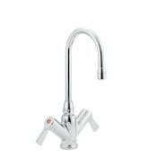Moen Commercial Laboratory Faucet from the M-DURA Collection Chrome