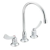 Moen M-Dura Commercial Bar Faucet Chrome