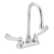 Moen M-Dura Commercial Bar Faucet Chrome