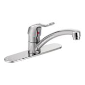 Moen M-DURA Commercial Kitchen Faucet Chrome