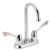 Moen M-BITION Commercial Bar Faucet Chrome