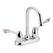 Moen M-BITION Commercial Bar Faucet Chrome
