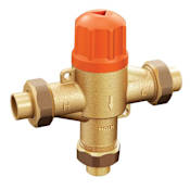 Moen M-Dura Thermostatic Mixing Valve N/A