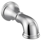 Moen Belfield 7-3/4" Tub Spout Chrome