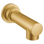 Moen Align Tub Spout Brushed Gold