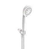 Moen Multi-Function Hand Shower Package from the Adler Collection Glacier
