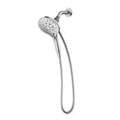 Moen Engage 2.5 GPM Magnetix Six-Function Hand Shower Chrome