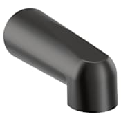 Moen Chateau Tub Spout Matte Black