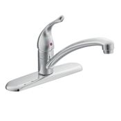 Moen Chateau Kitchen Faucet Chrome