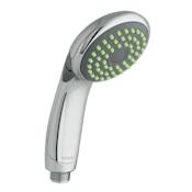 Moen Single Function Hand Shower Only from the M-DURA Collection Chrome