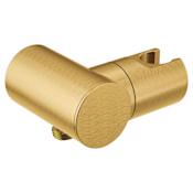 Moen Handshower Wall Bracket with Drop Ell Brushed Gold