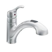 Moen Renzo Pullout Spray Chrome