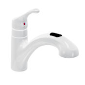 Moen Renzo Pullout Spray Glacier