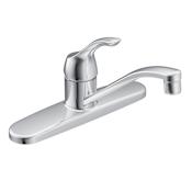 Moen Kitchen Faucet from the Adler Collection Chrome