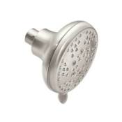 Moen 5-Function 1.75 GPM Multi Function Showerhead Brushed Nickel