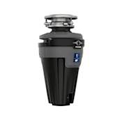 Moen EX Series 1 HP Continuous Garbage Disposal with Motion Activated Lighting N/A