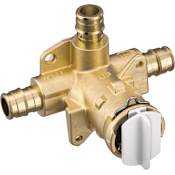 Moen M-Pact 3 Port Posi CPEX N/A