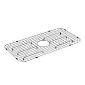 Moen 27-3/8" Stainless Steel Basin Rack N/A