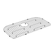 Moen 27-3/8" Stainless Steel Basin Rack N/A
