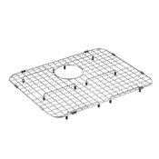 Moen 19-9/16" Stainless Steel Basin Rack N/A