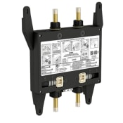 Moen Moen Smart Shower 2-Outlet Digital Thermostatic Shower Valve with 1/2" Connections N/A