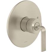Moen Cambium Pressure Balanced Valve Trim Only - Less Rough In Brushed Nickel