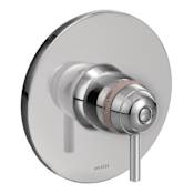 Moen Arris Single Handle ExactTemp Thermostatic Valve Trim Only (Less Valve) Chrome