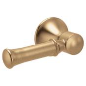 Moen Dartmoor Toilet Tank Lever Bronzed Gold