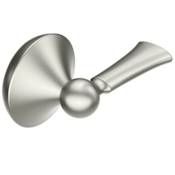 Moen Wynford Tank Lever Handle Brushed Nickel